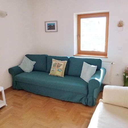 Apartment Jalps 1 In Beautiful Bohinjska Bistrica Exterior foto