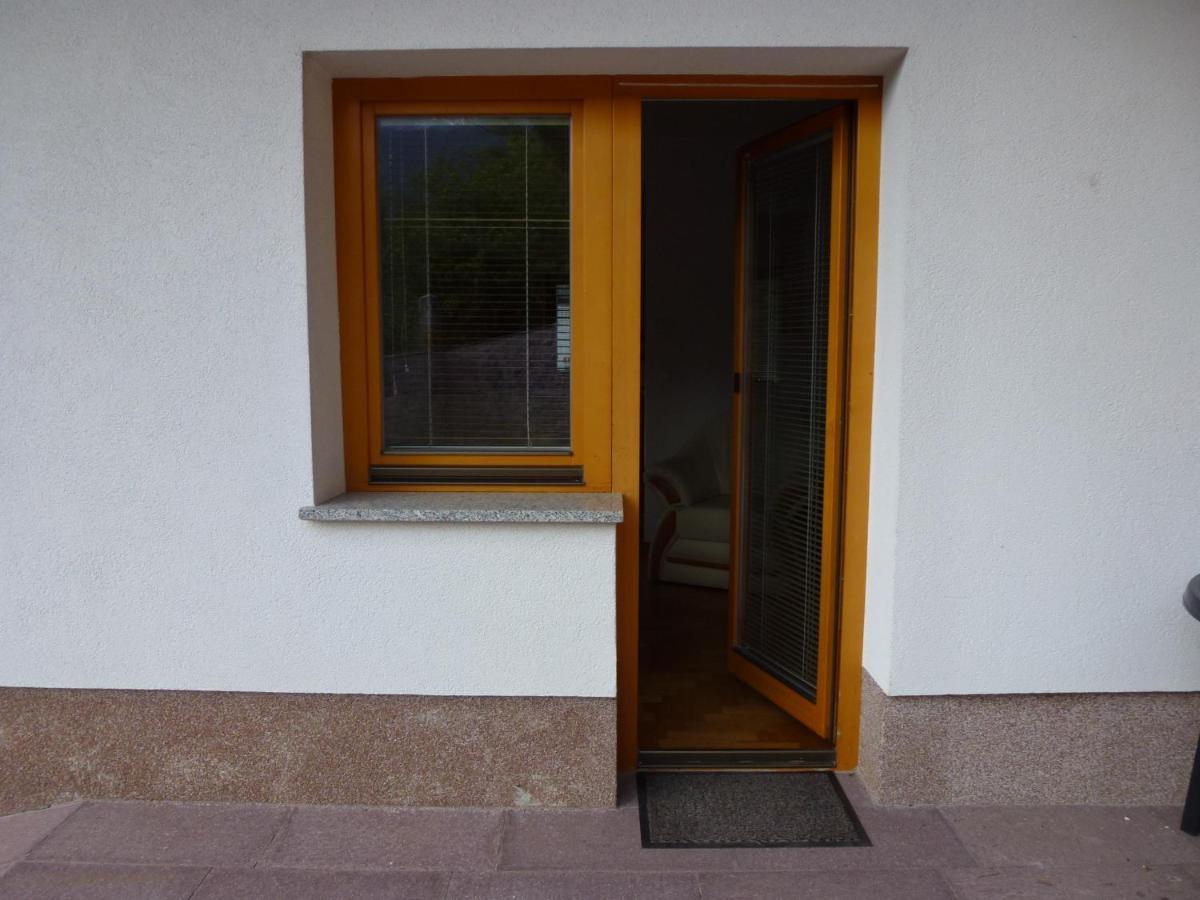 Apartment Jalps 1 In Beautiful Bohinjska Bistrica Exterior foto