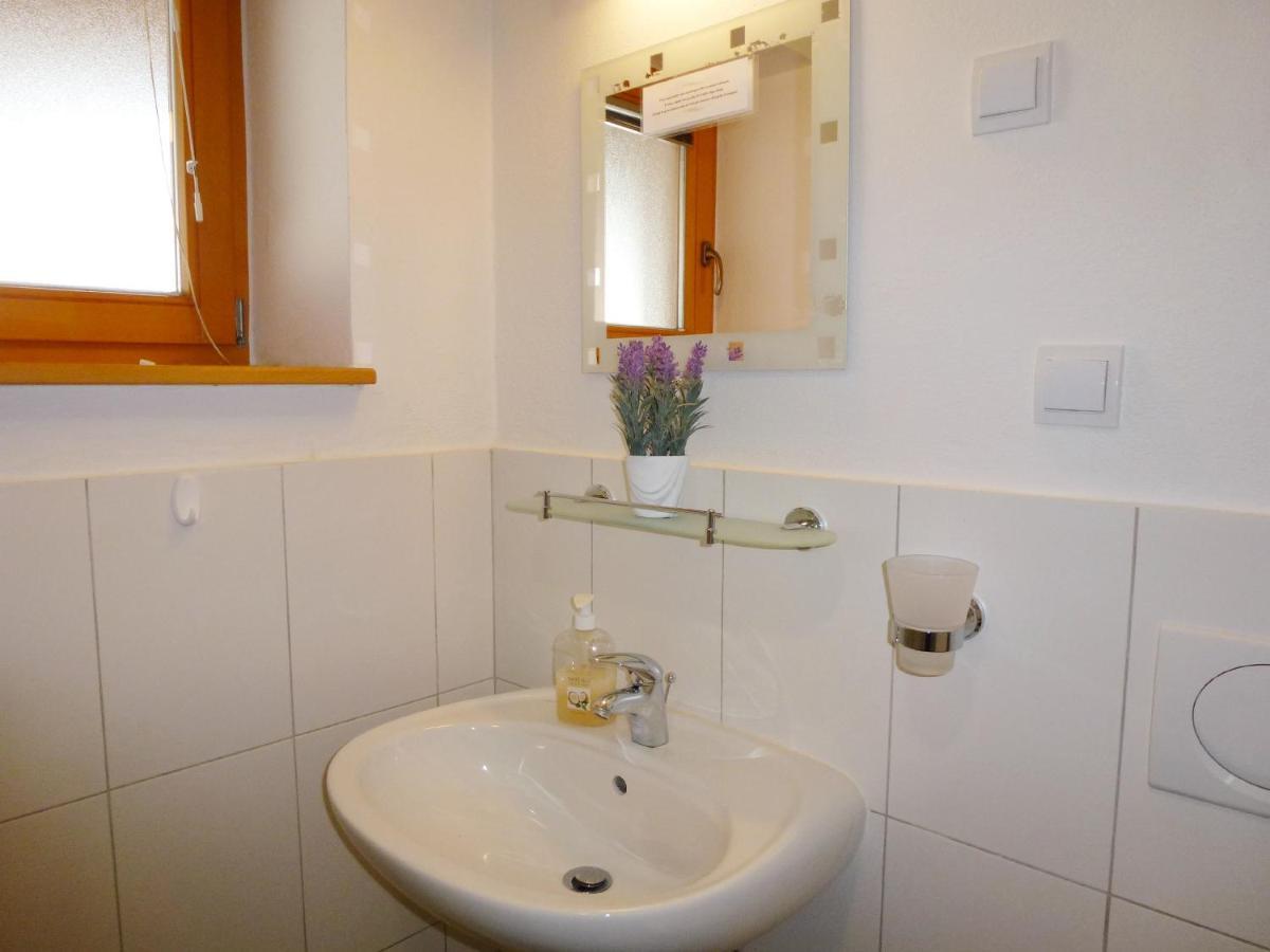 Apartment Jalps 1 In Beautiful Bohinjska Bistrica Exterior foto